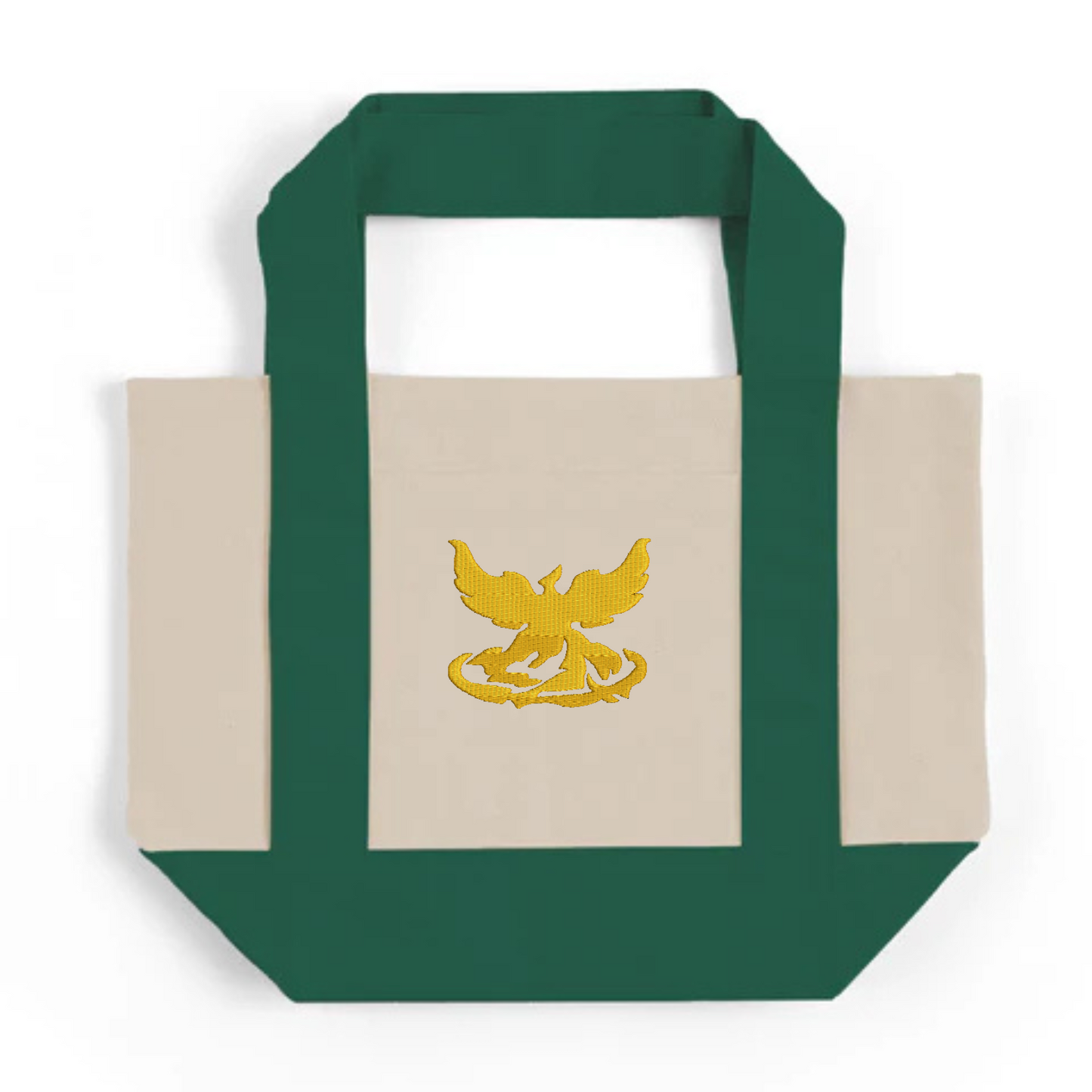 Phoenix Mini Tote Bag
