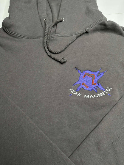 "Fear Magneto!" Hoodie