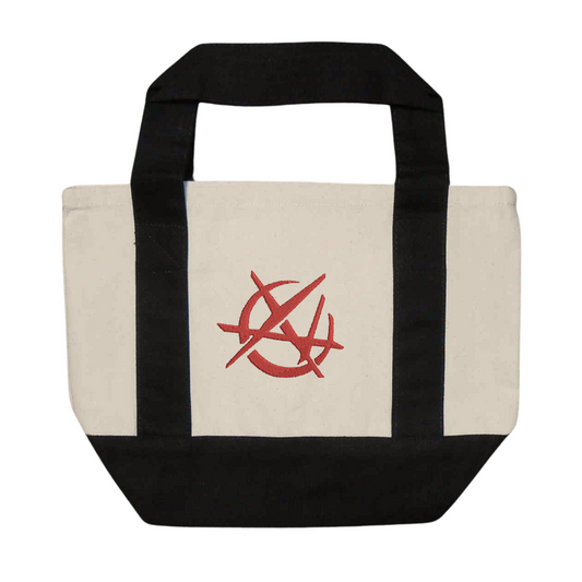 Blade Mini Tote Bag