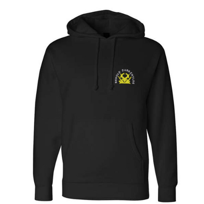 "Behold Darkchylde!" Hoodie