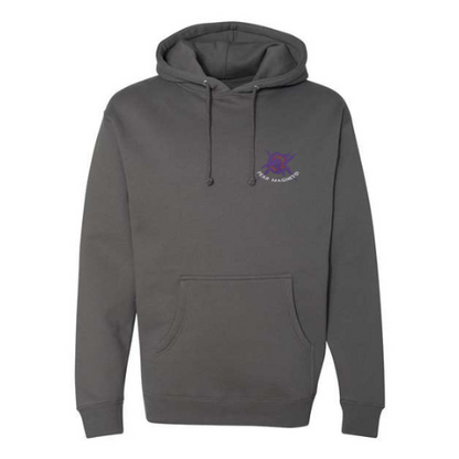 "Fear Magneto!" Hoodie