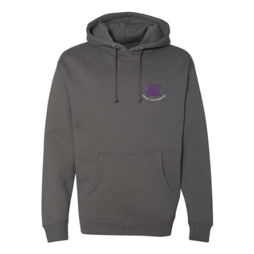 "Fear Magneto!" Heavyweight Hoodie