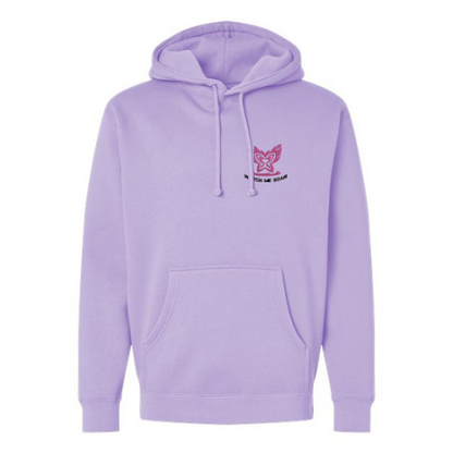 "Watch Me Soar!" Hoodie