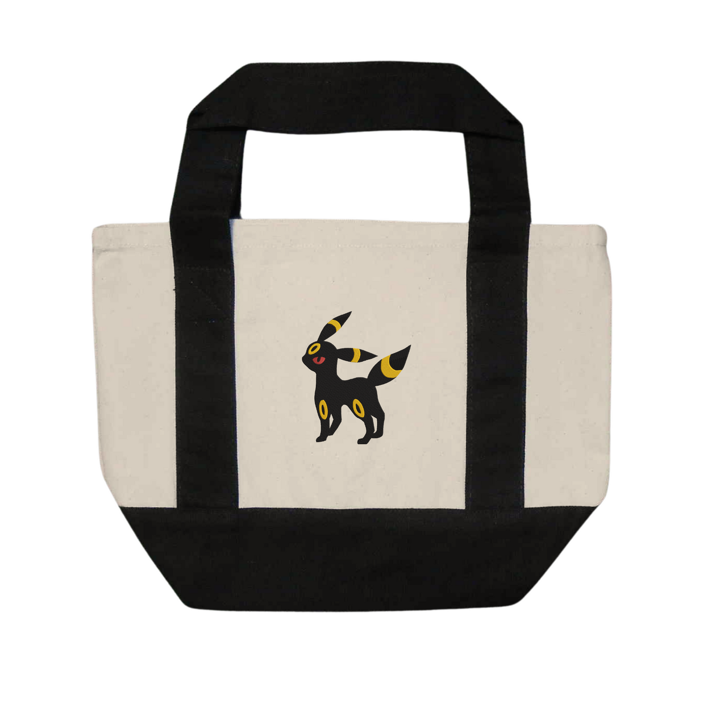 Umbreon Mini Tote Bag