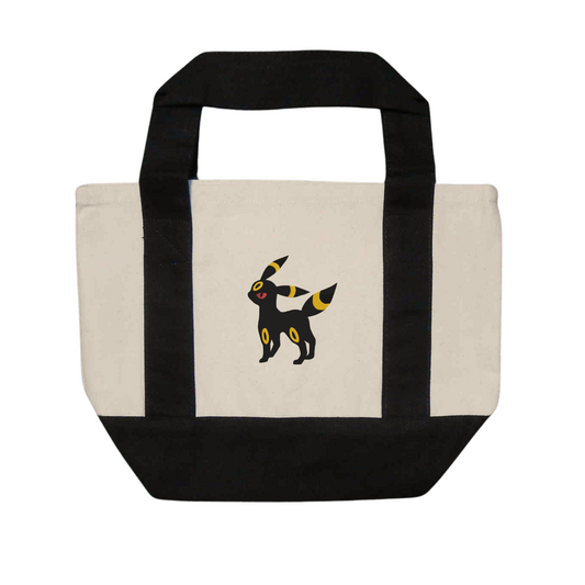 Umbreon Mini Tote Bag