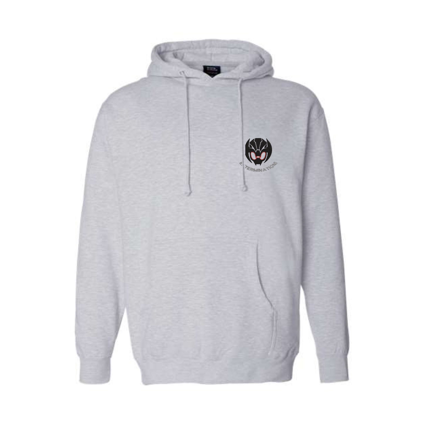 "Extermination!" Heavyweight Hoodie