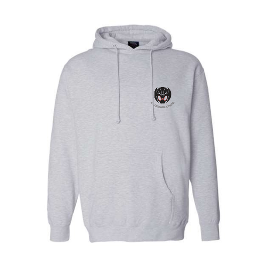 "Extermination!" Heavyweight Hoodie