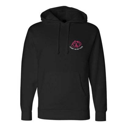 "Gambit Never Folds" Hoodie