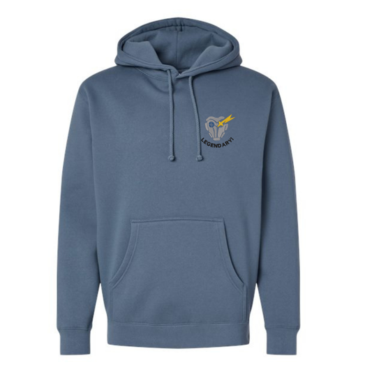 "Legendary" Hoodie