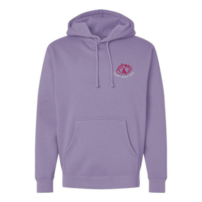"Gambit Never Folds" Hoodie