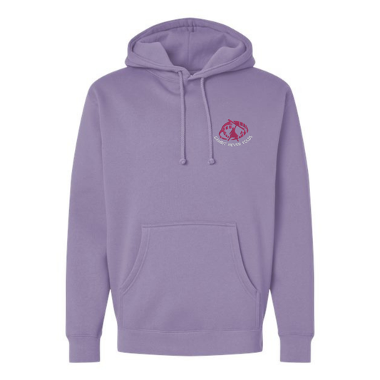 "Gambit Never Folds" Hoodie